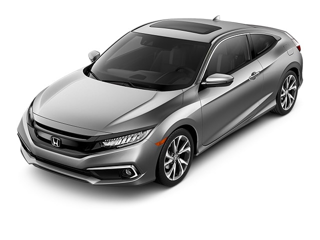 2019 Honda Civic Touring -
                Oxnard, CA