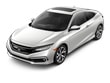 Used 2019 Honda Civic Coupe Touring Touring CVT