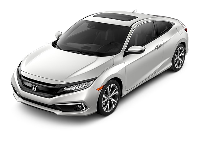 2019 Honda Civic Touring for sale in Eatontown, NJ