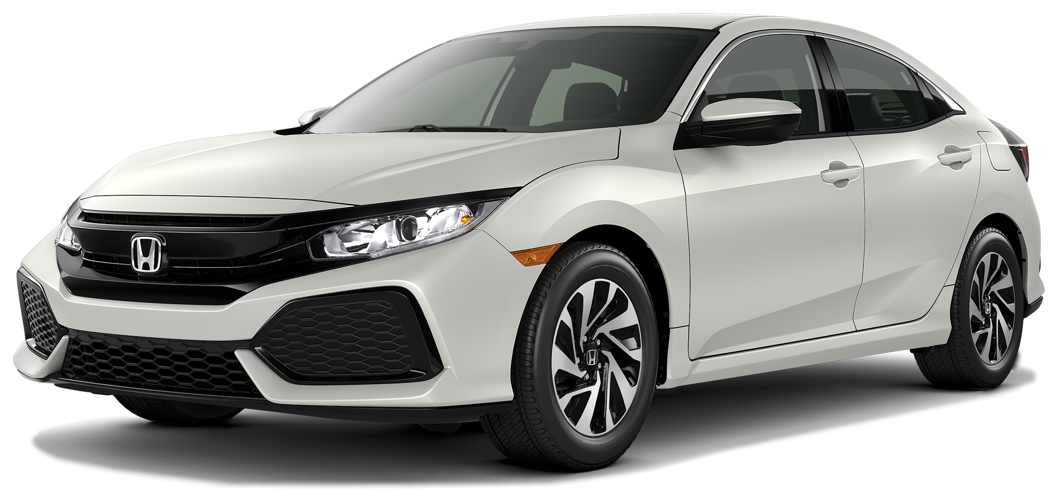 2019 Honda Civic Hatchback