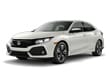 Used 2019 Honda Civic EX-L w/Navi Hatchback