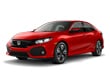 Used 2019 Honda Civic EX Hatchback