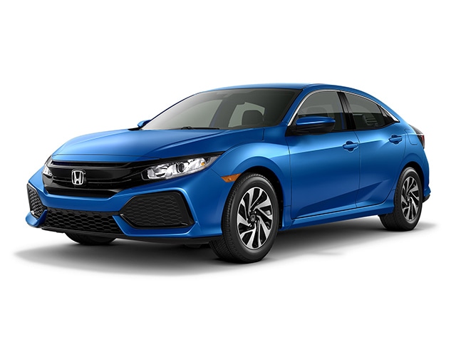 2019 Honda Civic LX for sale in Richmond, VA
