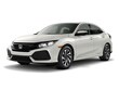 Used 2019 Honda Civic LX Hatchback