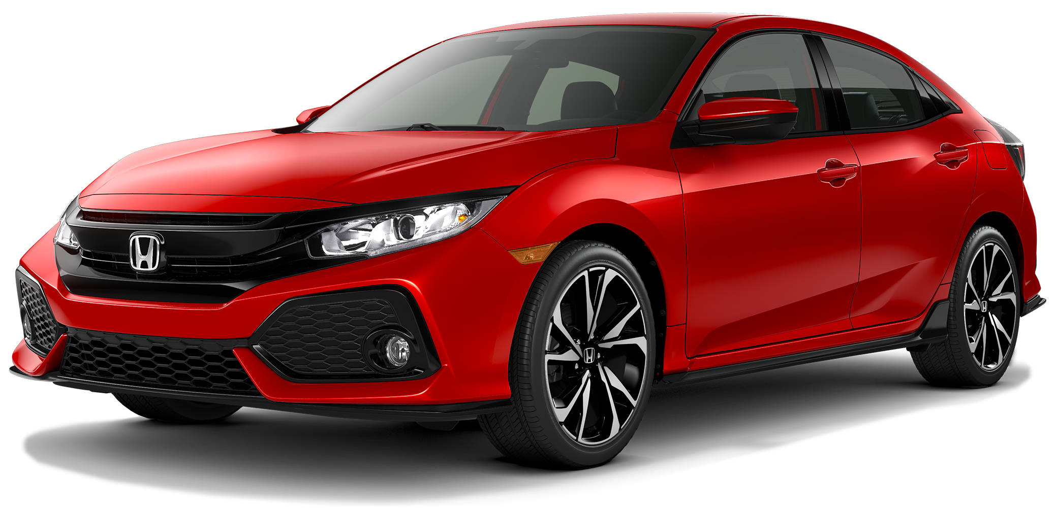 2019 Honda Civic Incentives, Specials & Offers in Tipp City OH