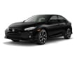 Used 2019 Honda Civic Sport Touring Hatchback