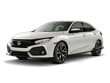 Used 2019 Honda Civic Sport Touring Hatchback