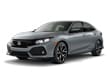 Used 2019 Honda Civic Sport Hatchback