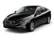 Used 2019 Honda Civic EX Sedan