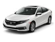 Used 2019 Honda Civic EX Sedan