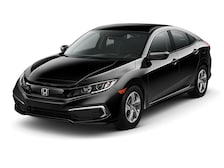 2019 Honda Civic LX -
                Lynn, MA