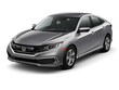 Honda Civic Sedan