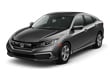 Used 2019 Honda Civic LX Sedan