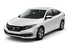 2019 Honda Civic Sedan