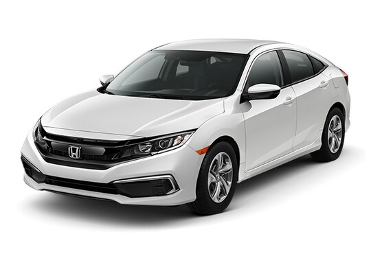 2019 2020 New Used Honda Dealer In Bakersfield Ca