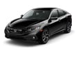Used 2019 Honda Civic Sport Sedan