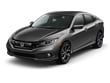 Used 2019 Honda Civic Sport Sedan