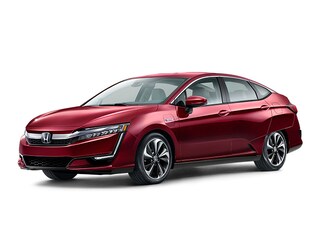 Honda Clarity Plug-In Hybrid Sedan