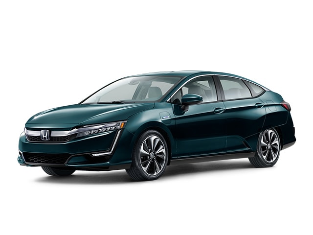 2019 Honda Clarity Base