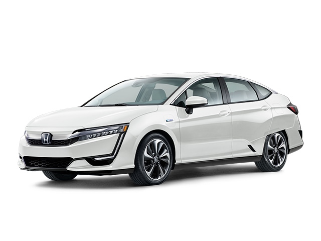 2019 Honda Clarity  Hero Image