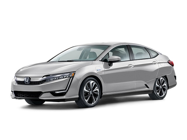 2019 Honda Clarity  -
                  Oxnard, CA