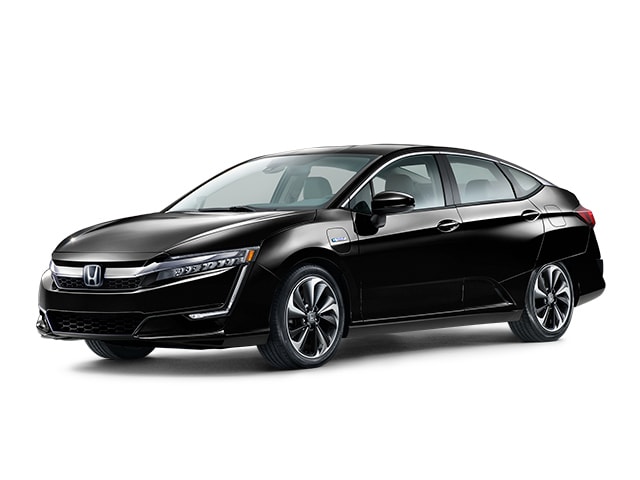 2019 Honda Clarity Touring Plug-In Hybrid's photo