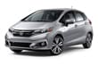 Used 2019 Honda Fit EX Hatchback