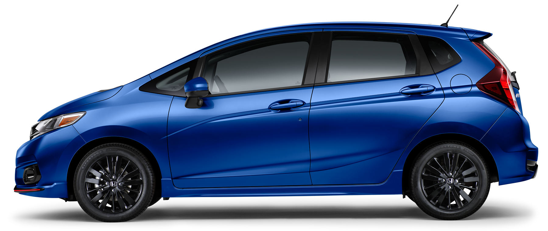 Sport w/Honda Sensing 2019 Honda Fit Hatchback Sport w/Honda Sensing