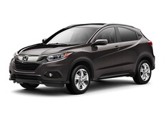 2019 Honda HR-V EX AWD SUV