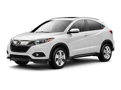 Used 2019 Honda HR-V EX SUV for sale in Stratham, NH