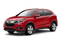 2019 Honda HR-V SUV 2019 Honda HR-V SUV