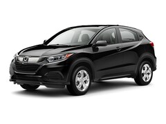 2019 Honda HR-V LX 2WD SUV