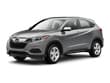 Used 2019 Honda HR-V LX 2WD CVT SUV
