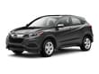 Used 2019 Honda HR-V LX AWD SUV