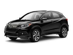 2019 Honda HR-V Sport AWD SUV