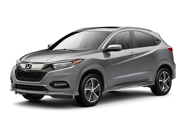 2019 Honda HR-V Touring's photo