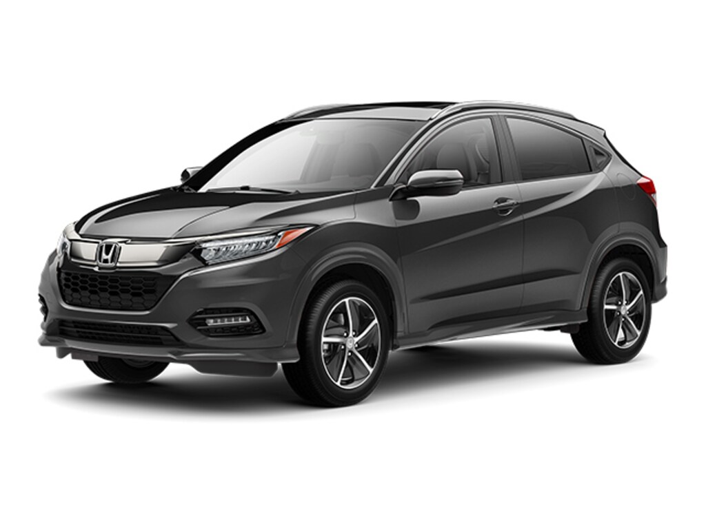 Used 2019 Honda Hr V Touring Awd For Sale In San Jose Ca Stock Tkm701931