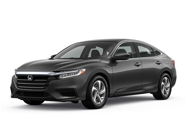 2019 Honda Insight EX -
                  Katy, TX