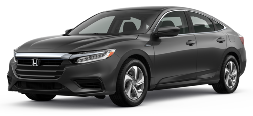 2019 Honda Insight Sedan 2019 Honda Insight Sedan