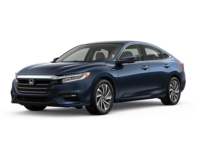 2019 Honda Insight Touring -
                  Seattle, WA