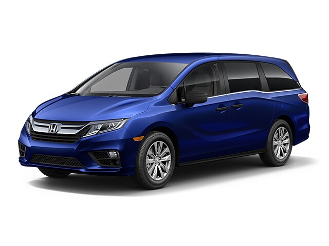New Honda Specials | Gillman Honda Houston | Houston, TX