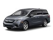 Used 2019 Honda Odyssey EX-L Van