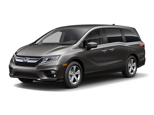 2019 Honda Odyssey EX Minivan/Van