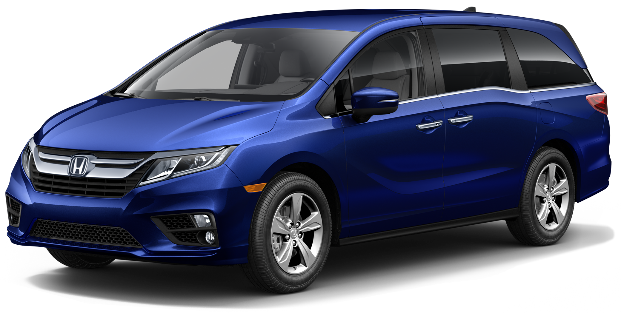 2019 Honda Odyssey Incentives, Specials & Offers in Everett WA