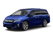 Used 2019 Honda Odyssey Elite Minivan/Van