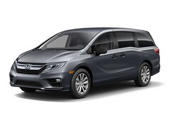 2019 Honda Odyssey LX Van