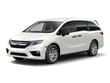 Used 2019 Honda Odyssey LX Van
