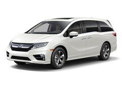 Used 2019 Honda Odyssey Touring Van for sale near Walnut Ridge, AR