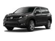 Used 2019 Honda Passport EX-L FWD SUV