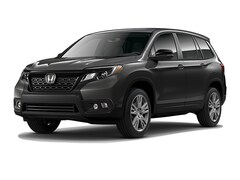 2019 Honda Passport EX-L EX-L FWD